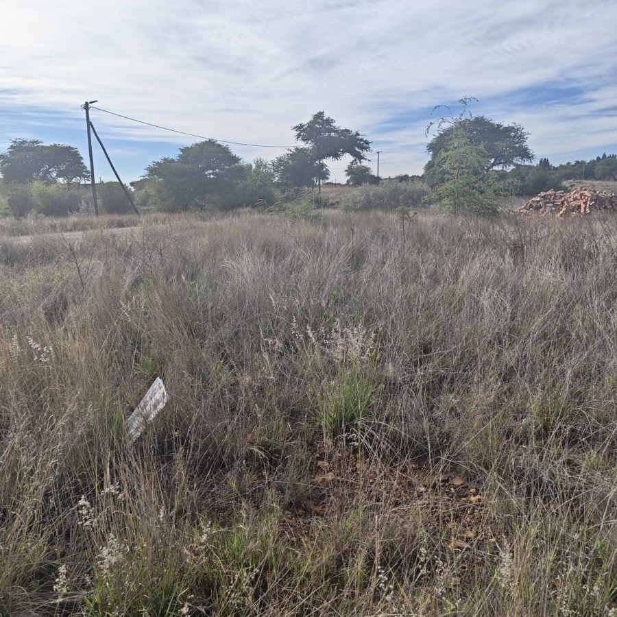 0 Bedroom Property for Sale in Kuruman Northern Cape